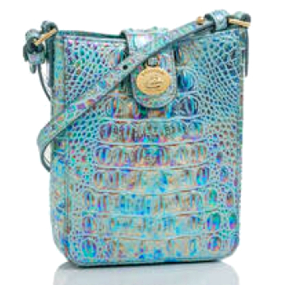 Brahmin wonderland Marley bag